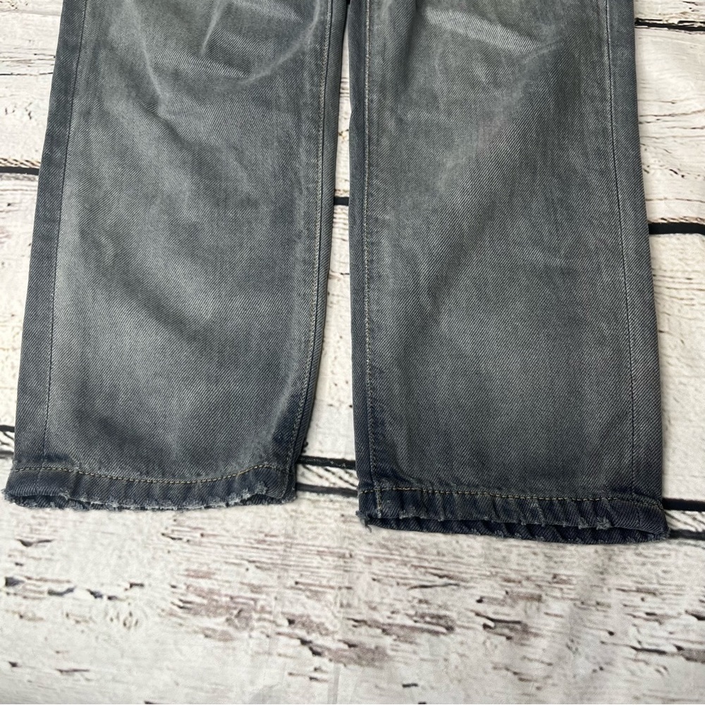 THE GREAT The Mister Slouch Jeans Size 25 - Picture 7 of 11